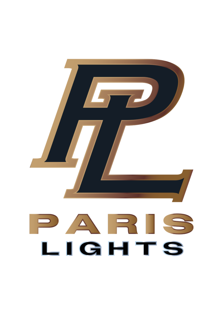 Logo Paris Lights
